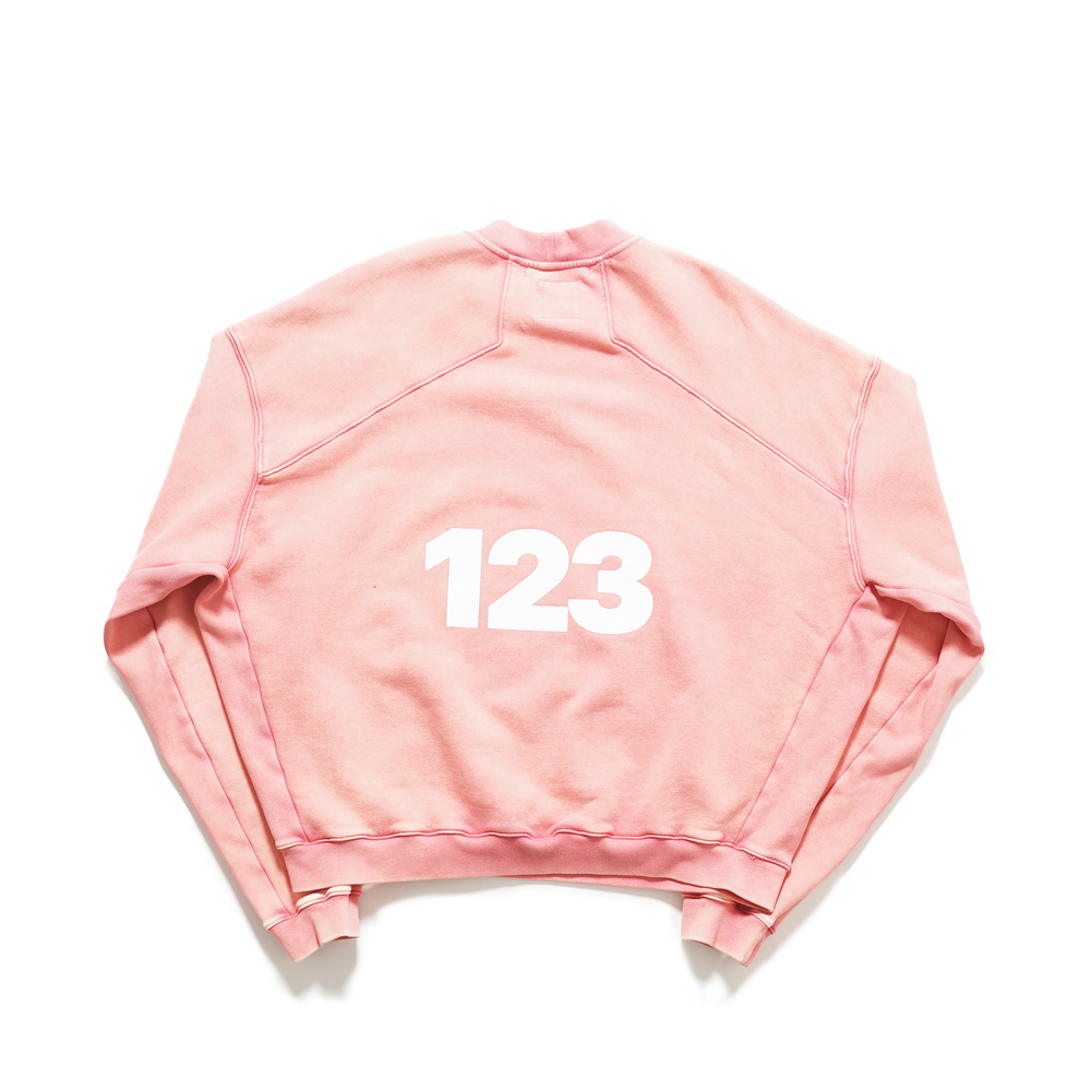 
                      
                        USO-123 CVA CREWNECK
                      
                    