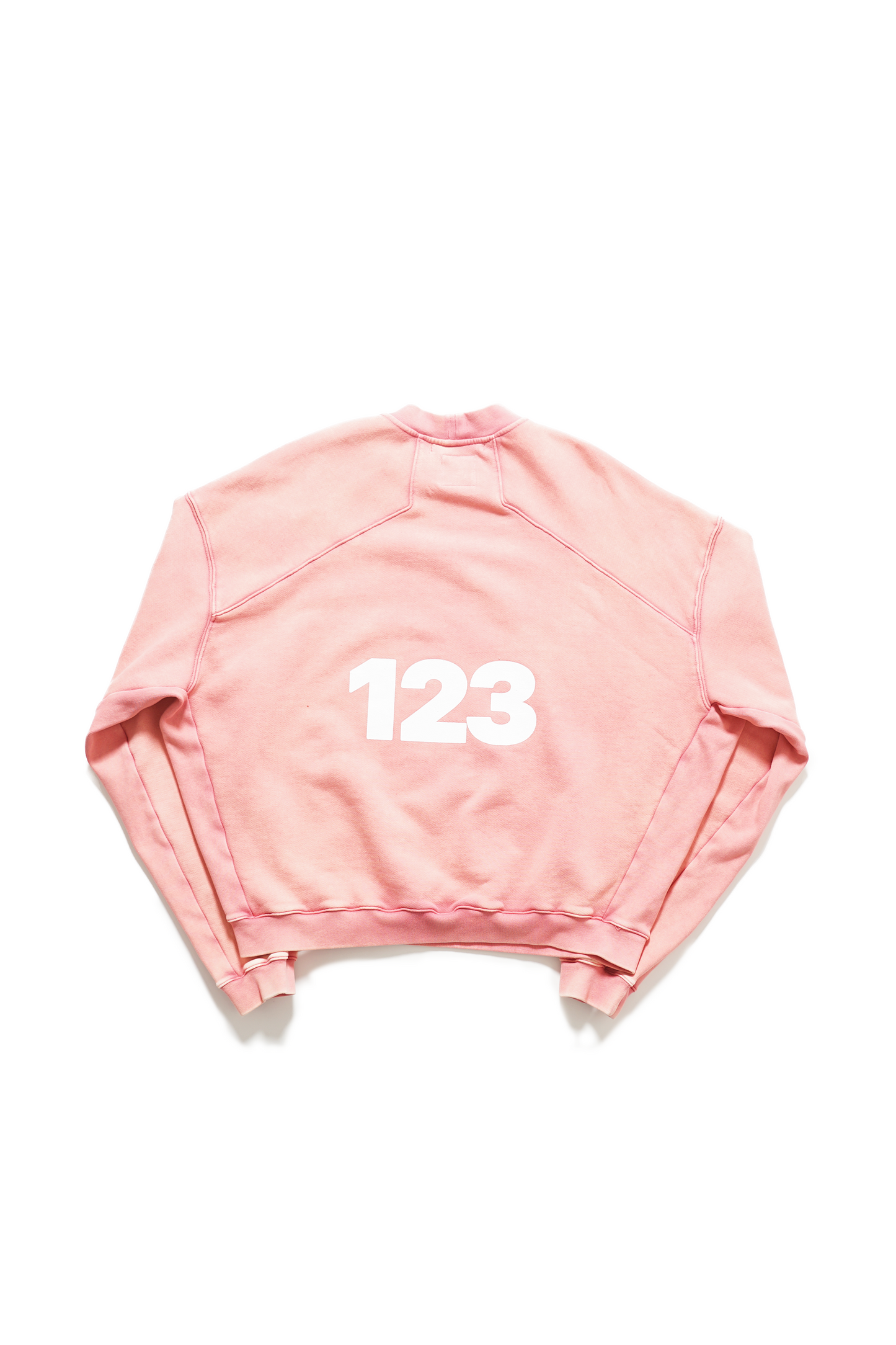 USO-123 CVA CREWNECK