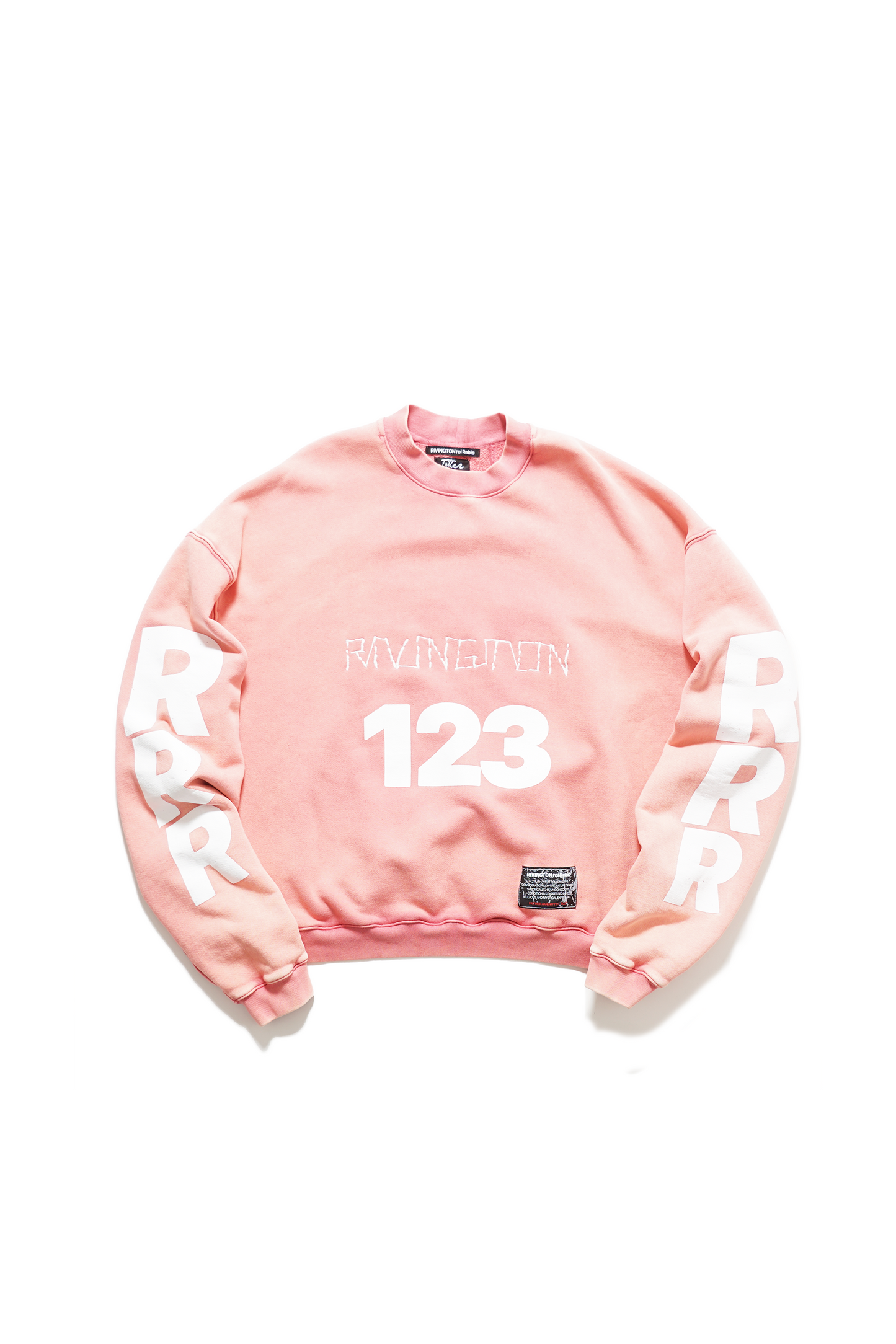 USO-123 CVA CREWNECK