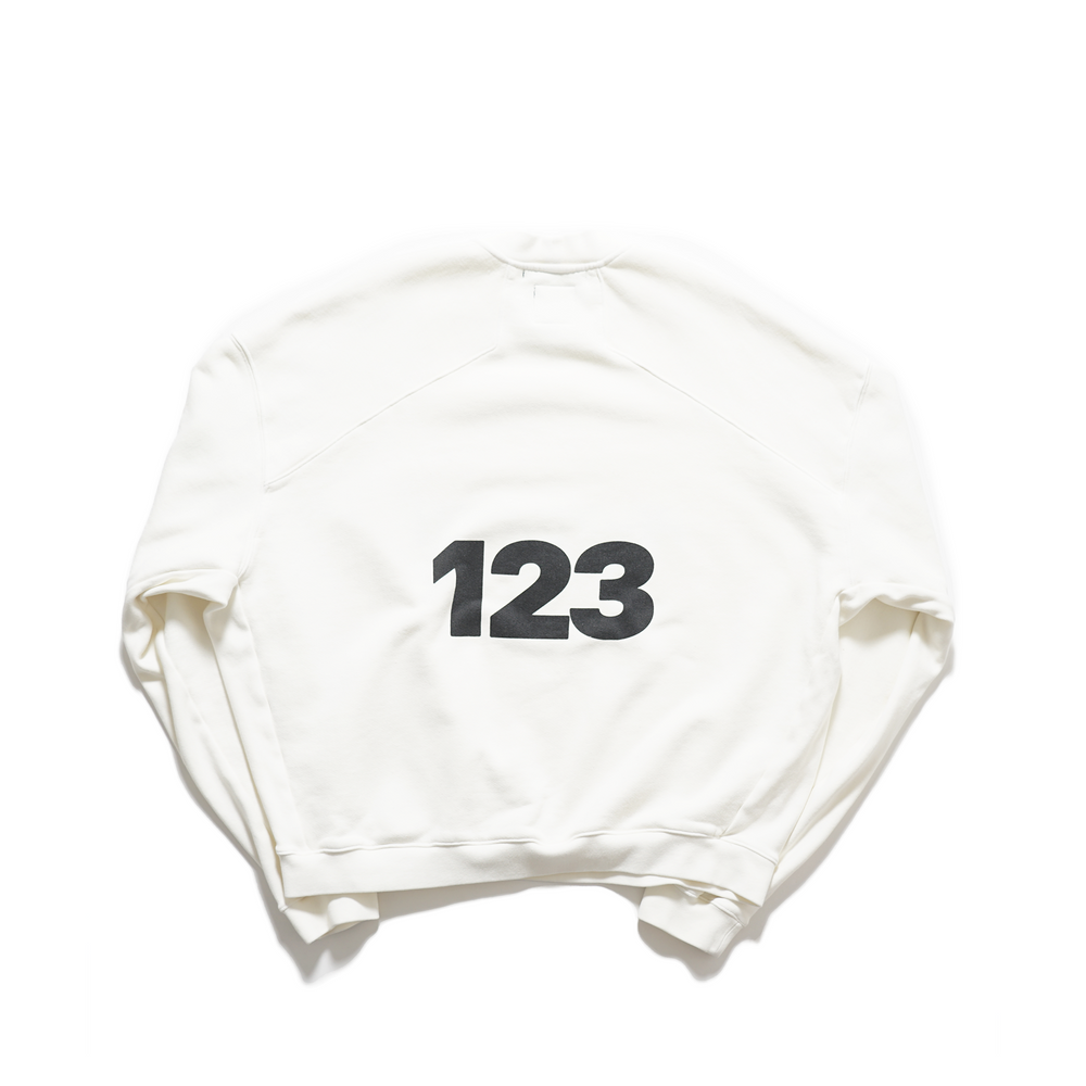 USO-123 CVA CREWNECK