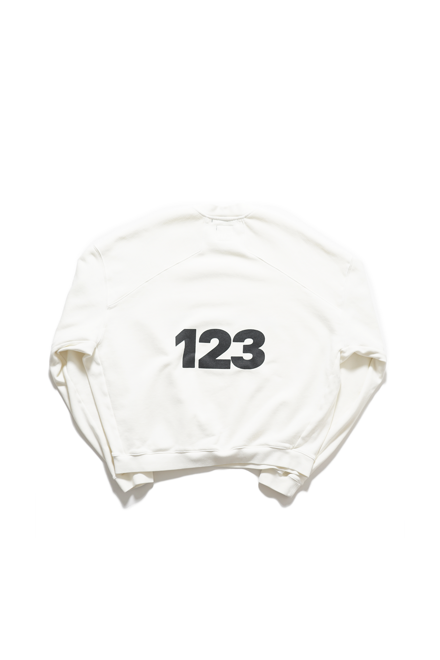 USO-123 CVA CREWNECK