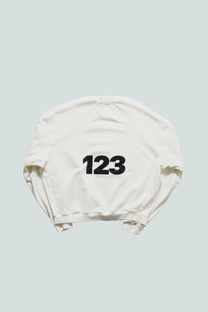 USO-123 Cva Crewneck