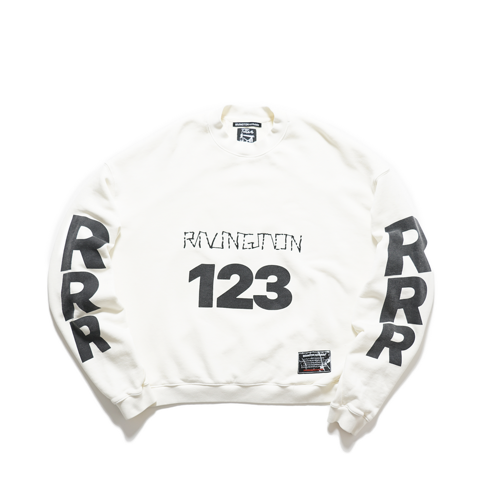 USO-123 CVA CREWNECK