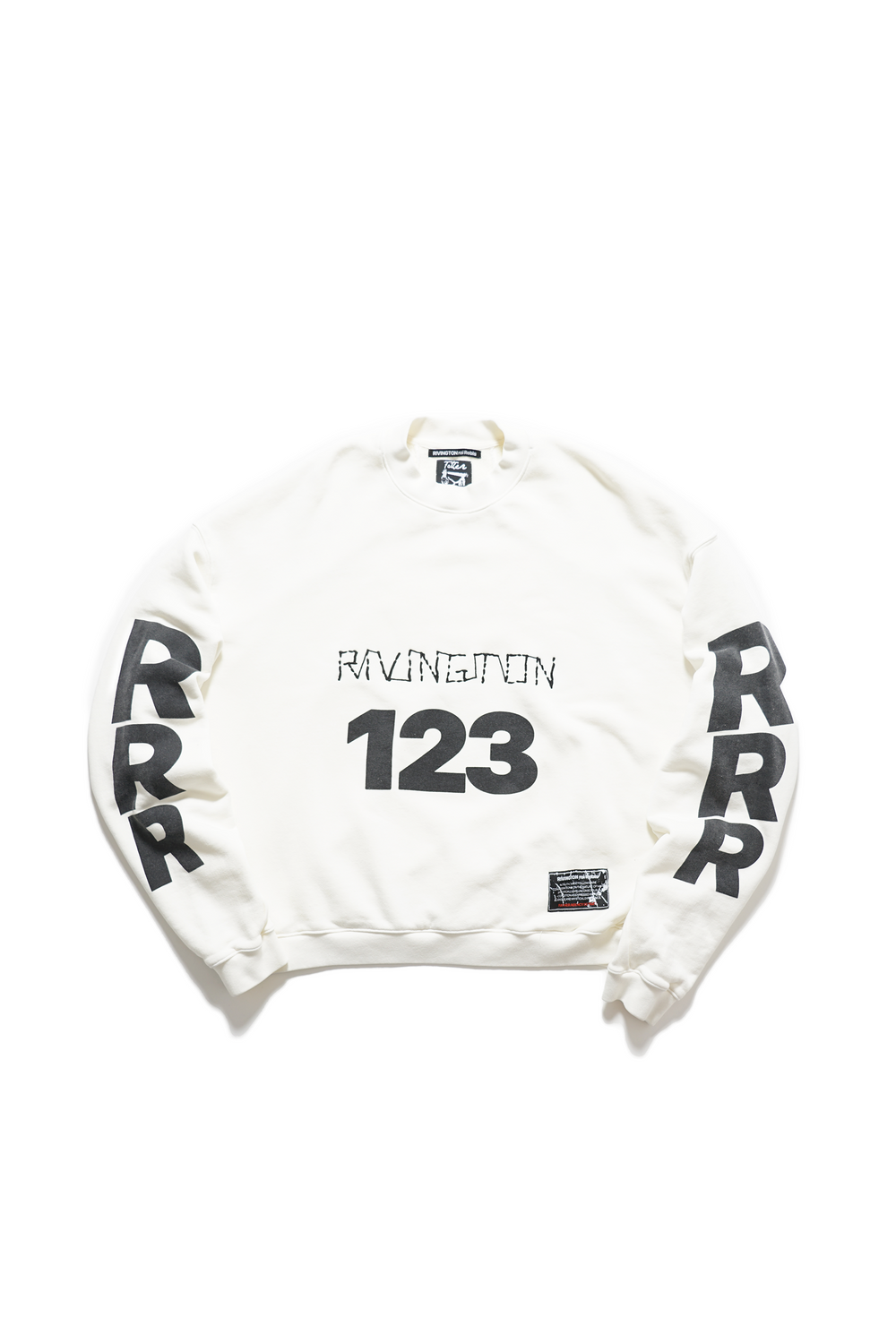 USO-123 CVA CREWNECK