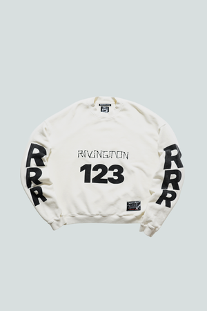 USO-123 Cva Crewneck