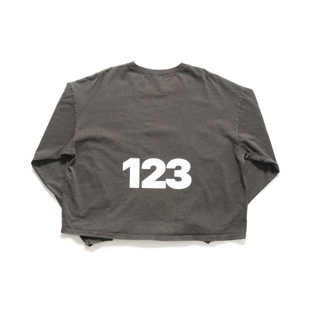 
                      
                        USO-123 CVA LS TEE
                      
                    