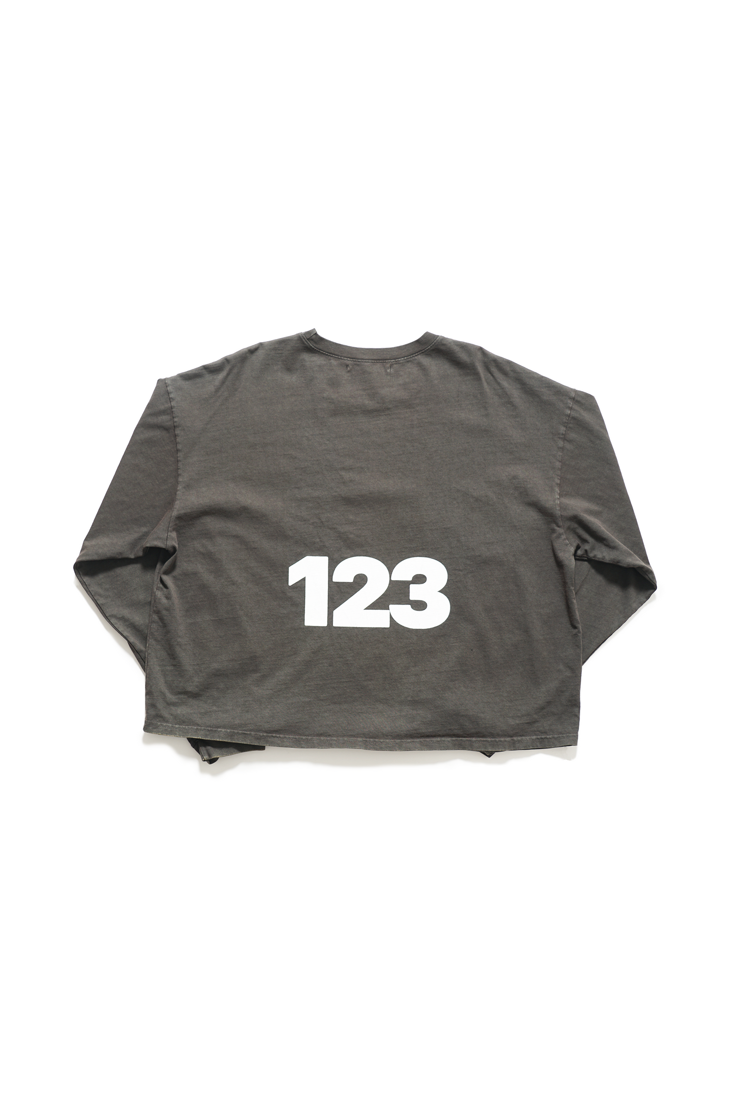 USO-123 CVA LS TEE