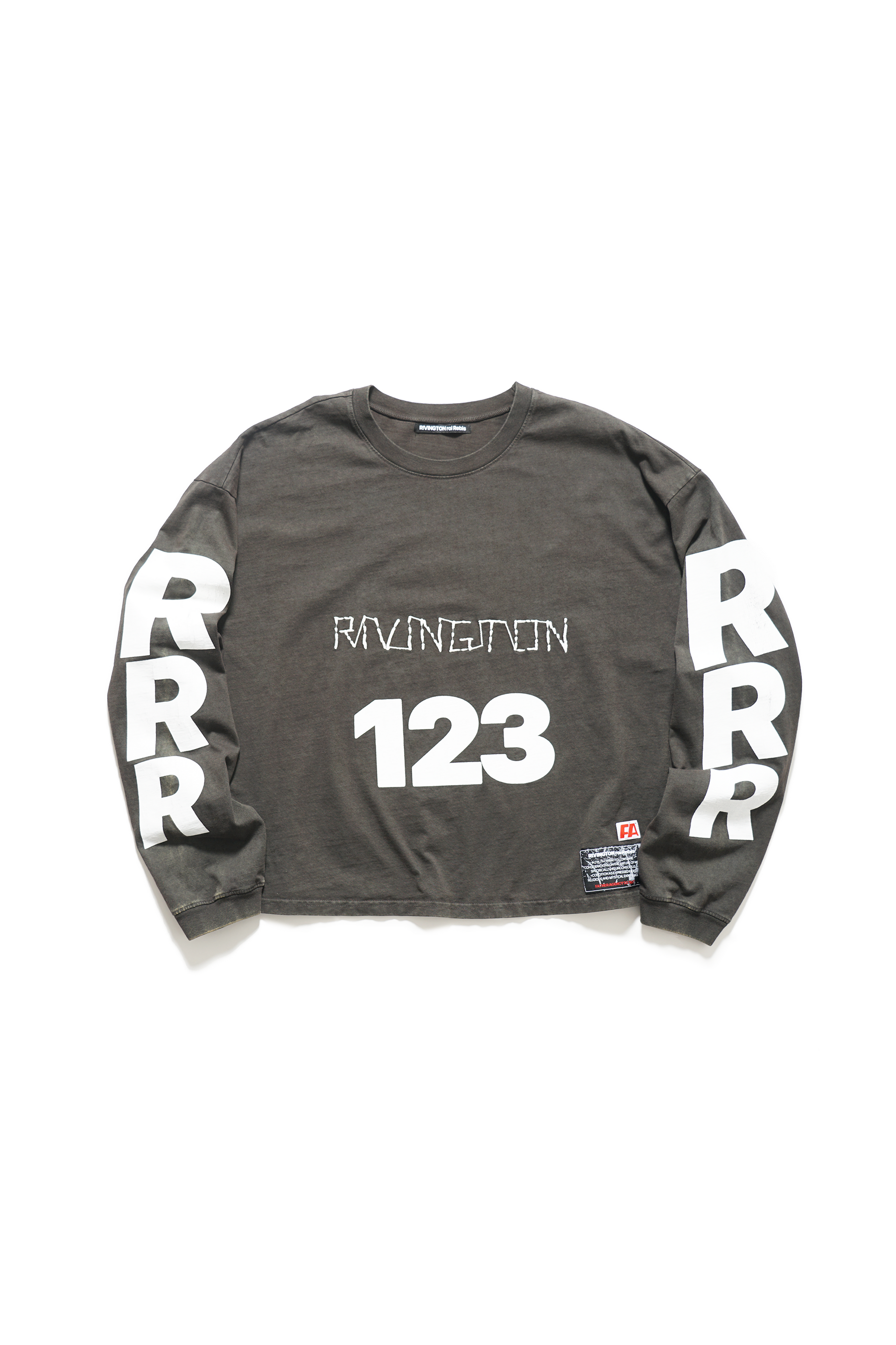 RRR123 USO 123 CVA LS Tシャツ CUSO-LS06-F.png?v=1740009932&