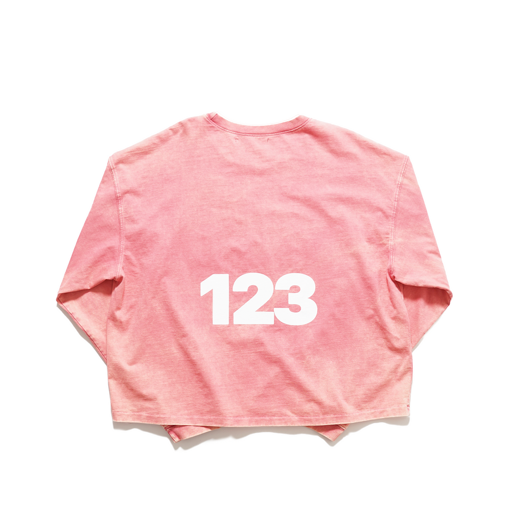 USO-123 CVA LS TEE