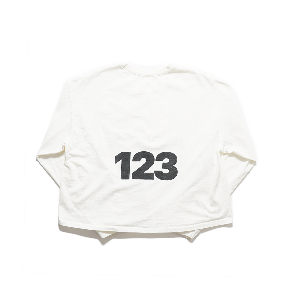 USO-123 CVA LS TEE