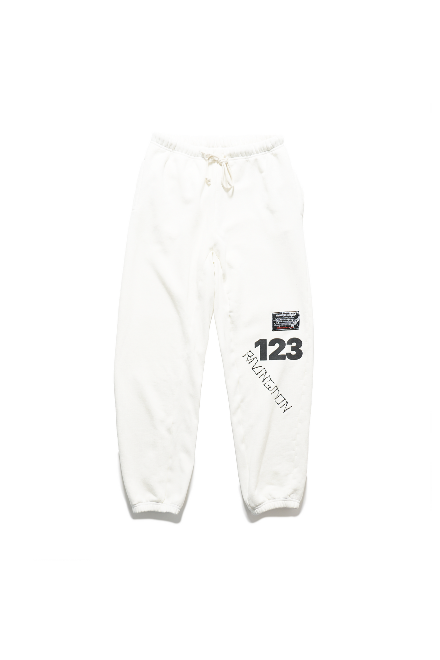 USO-123 CVA SWEAT