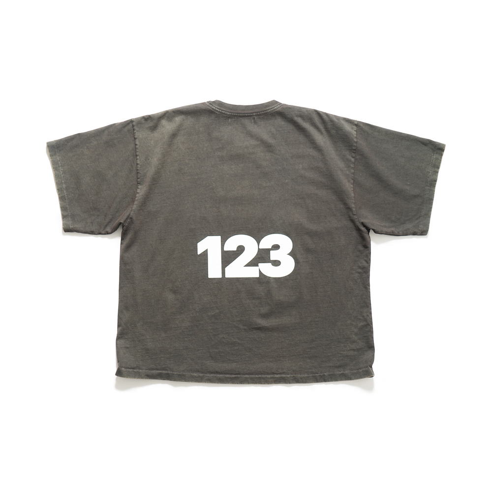 USO-123 CVA TEE