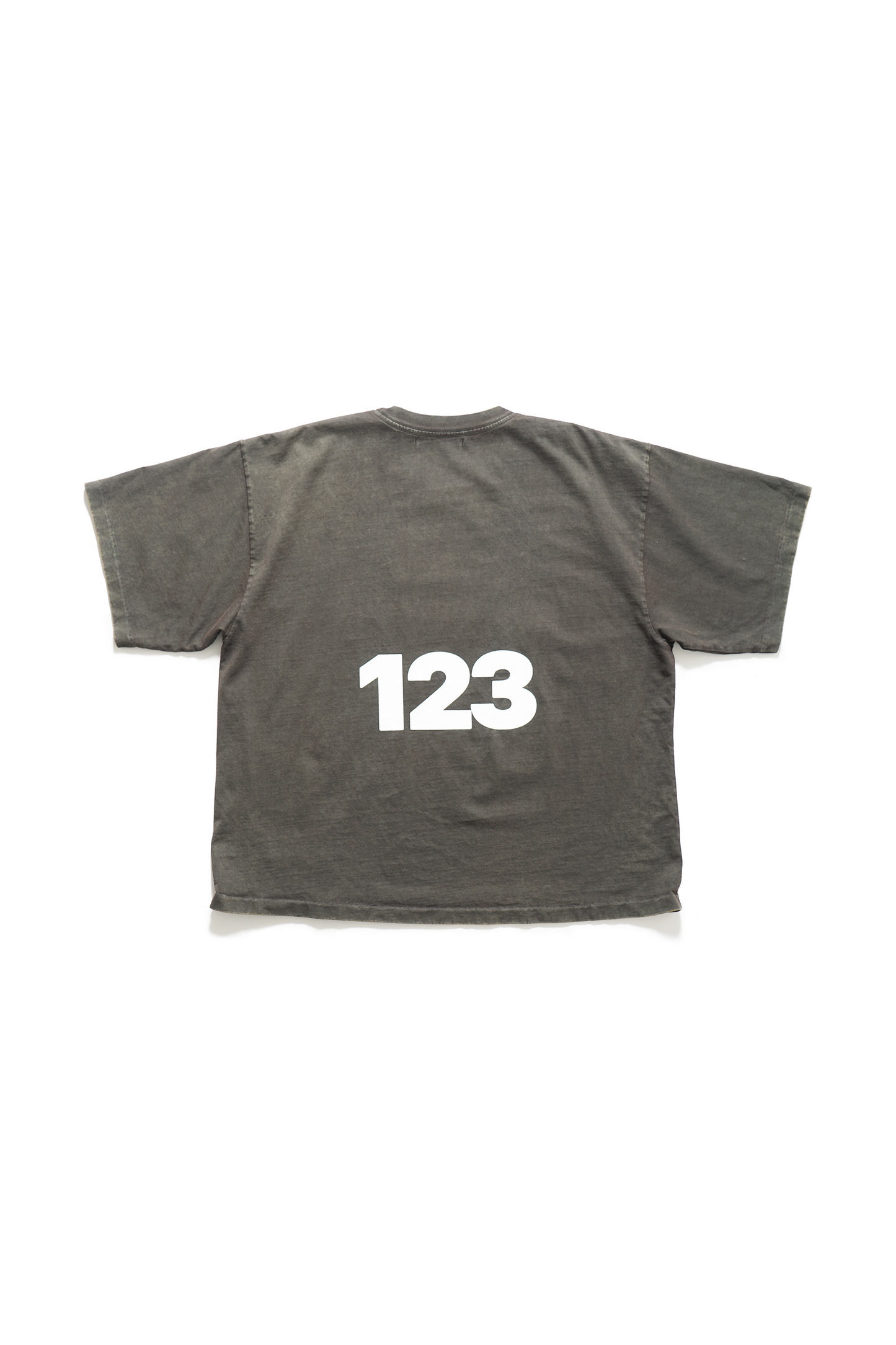 USO-123 CVA TEE