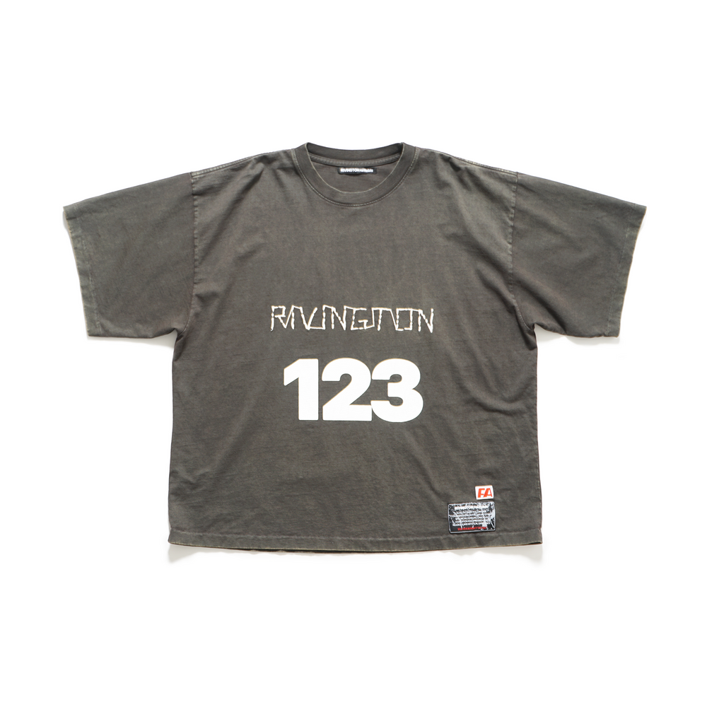 
                      
                        USO-123 CVA TEE
                      
                    