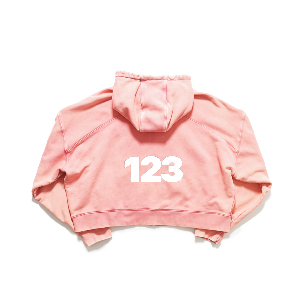 
                      
                        USO-123 CVA ZIP HOODIE
                      
                    