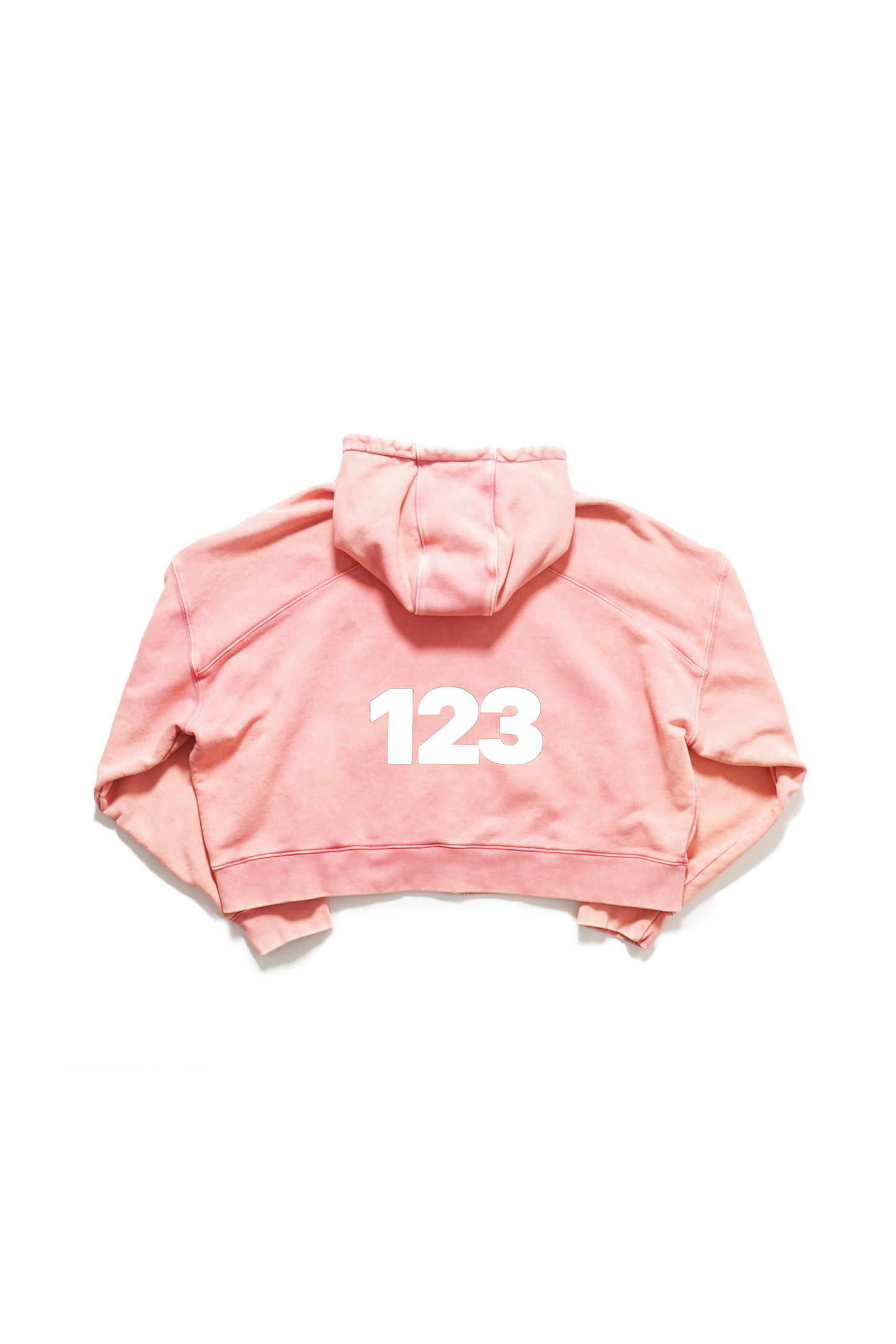 USO-123 CVA ZIP HOODIE