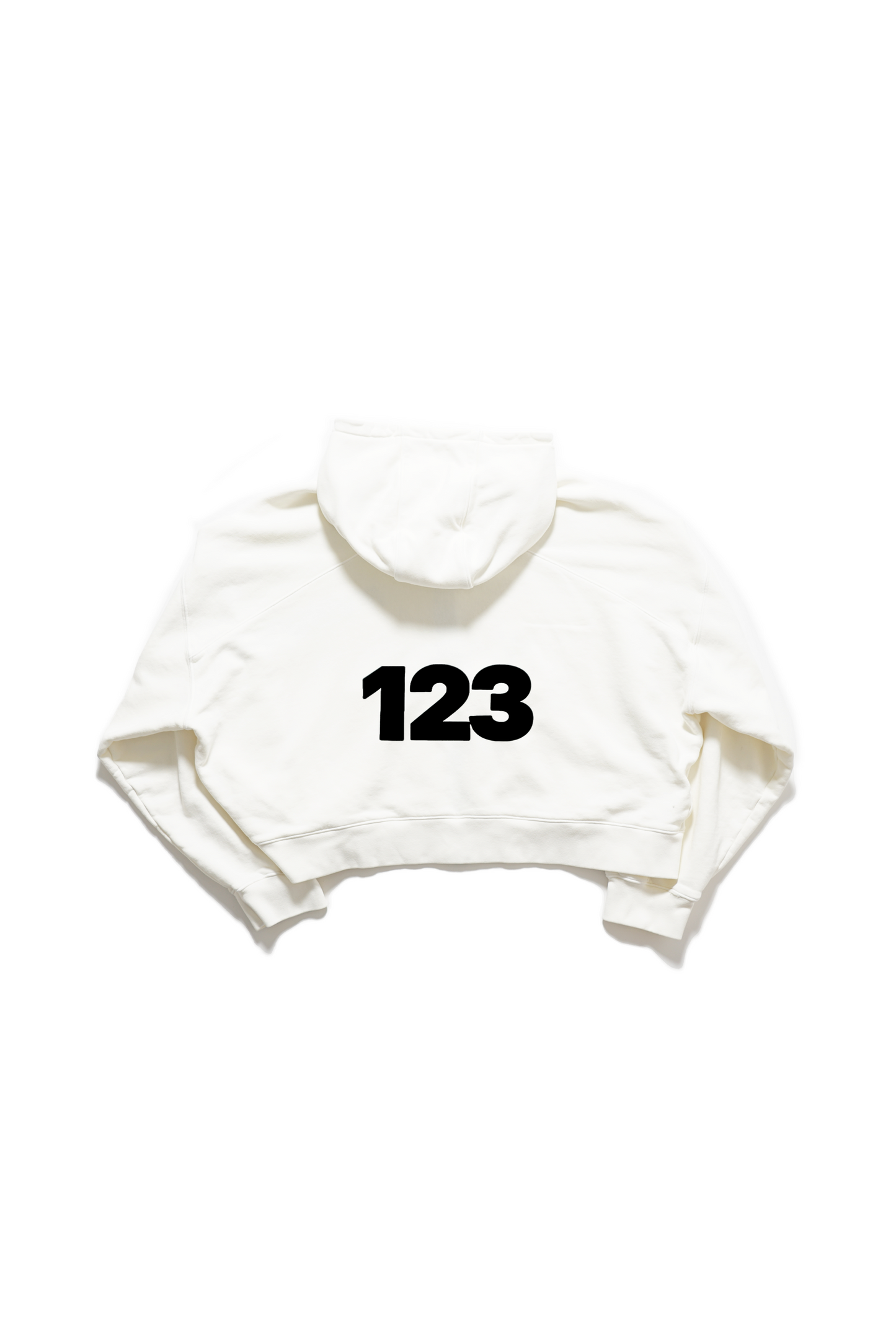 USO-123 CVA ZIP HOODIE