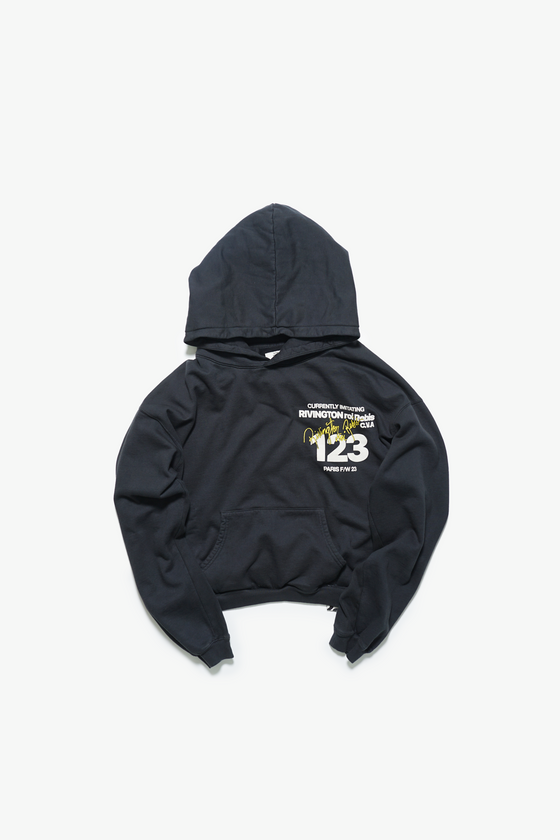 CVA Imitation of Paris Hoodie