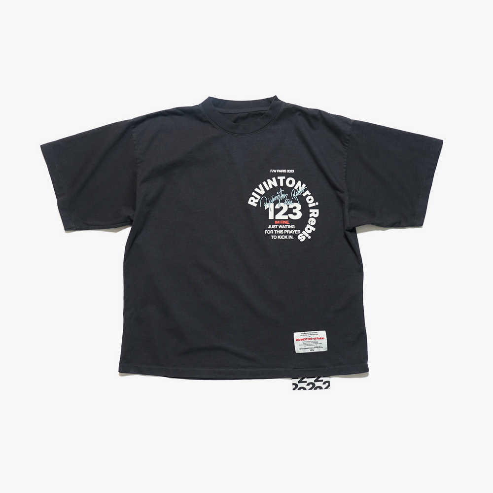 
                      
                        CVA Paris Tee
                      
                    