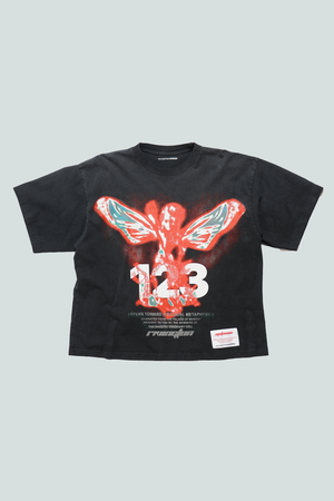 In Times Like These CVA Tee
