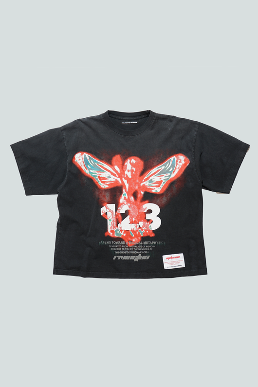 In Times Like These CVA Tee - Image 4