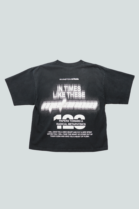 In Times Like These CVA Tee - Image 5