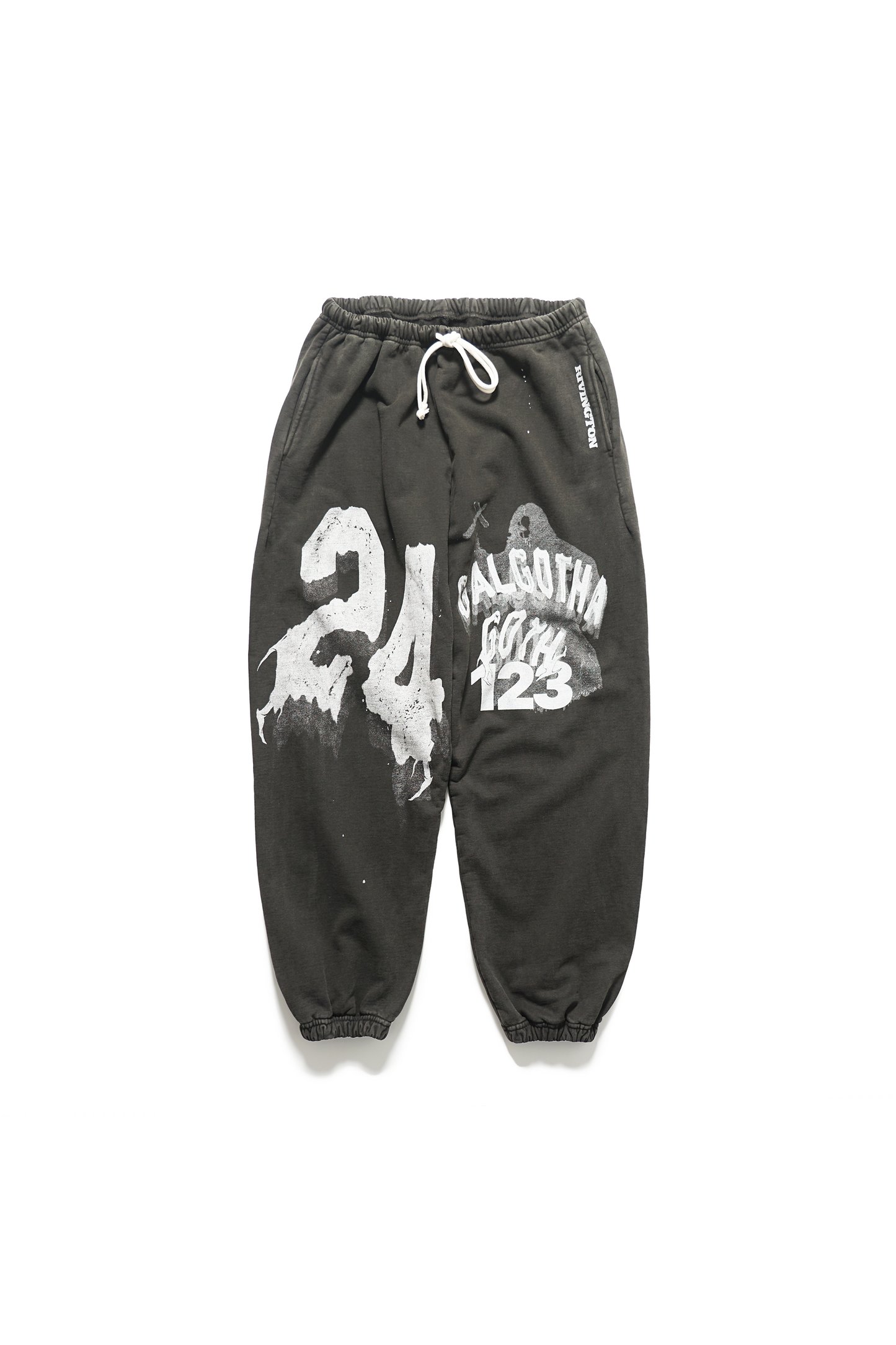 SWEAT PANT – RIVINGTON roi Rebis SWEAT PANT – RIVINGTON roi Rebis