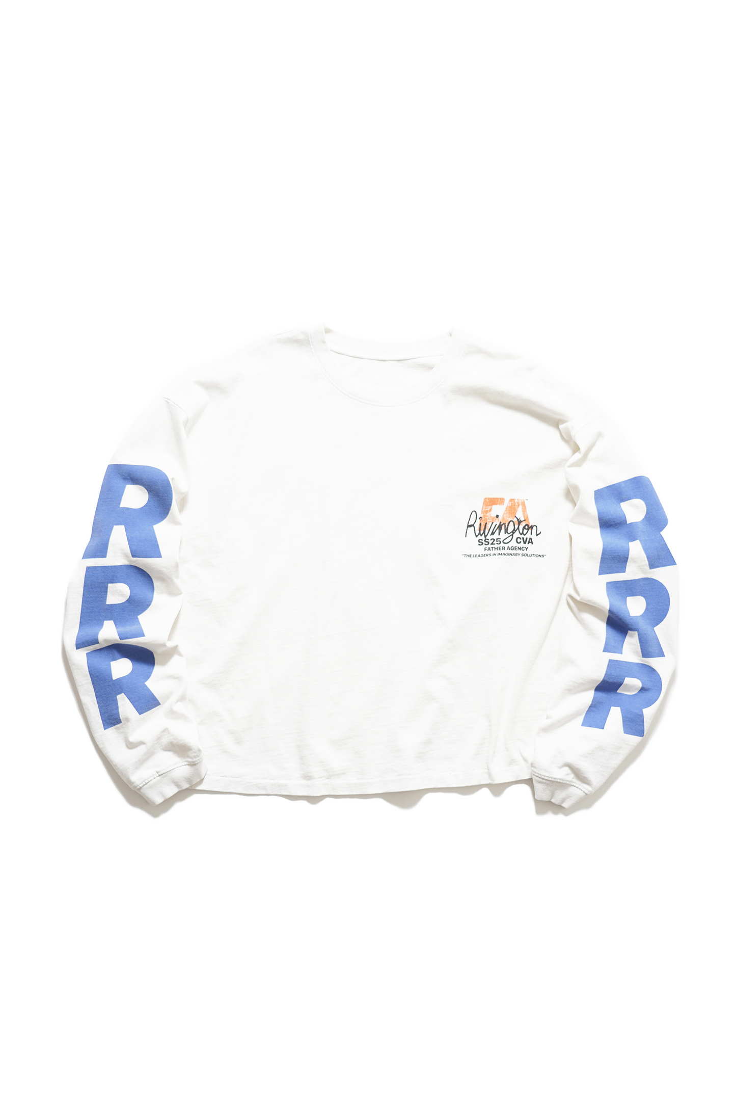 FA.CO LS CVA TEE