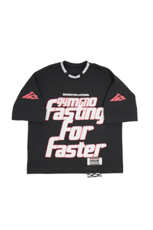  FASTING FOR FASTER TEE