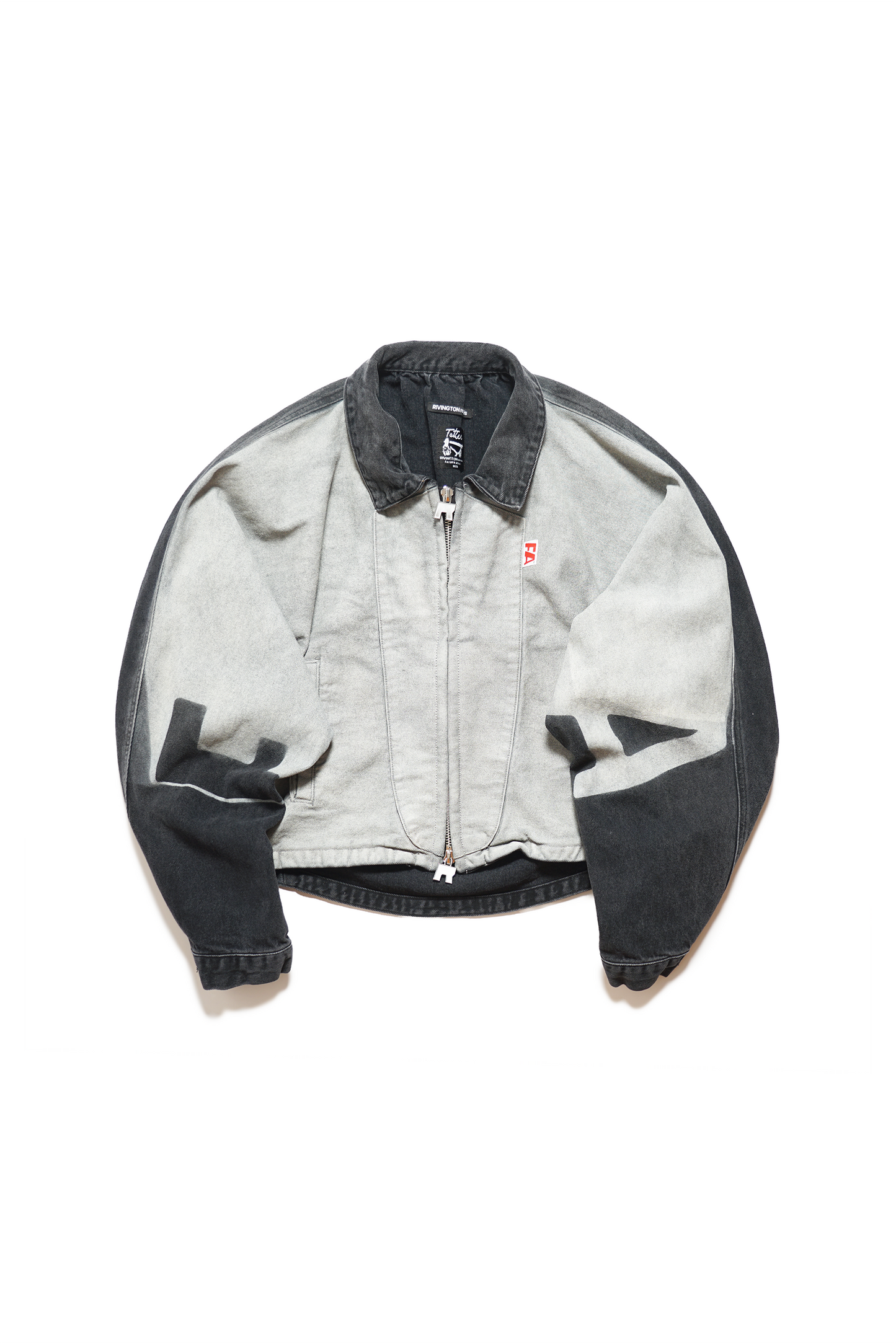 FATHER AGENCY TRUCKER