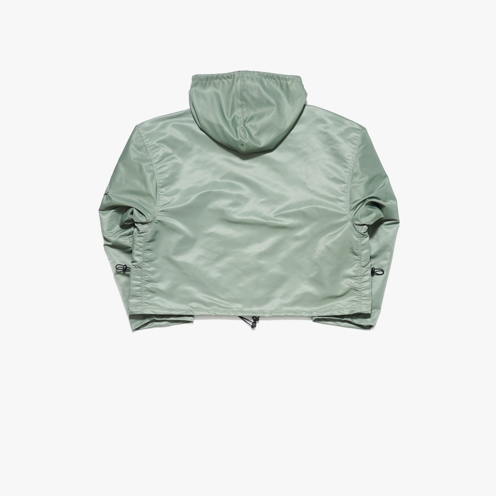 
                      
                        C.V.A Flight Jacket
                      
                    