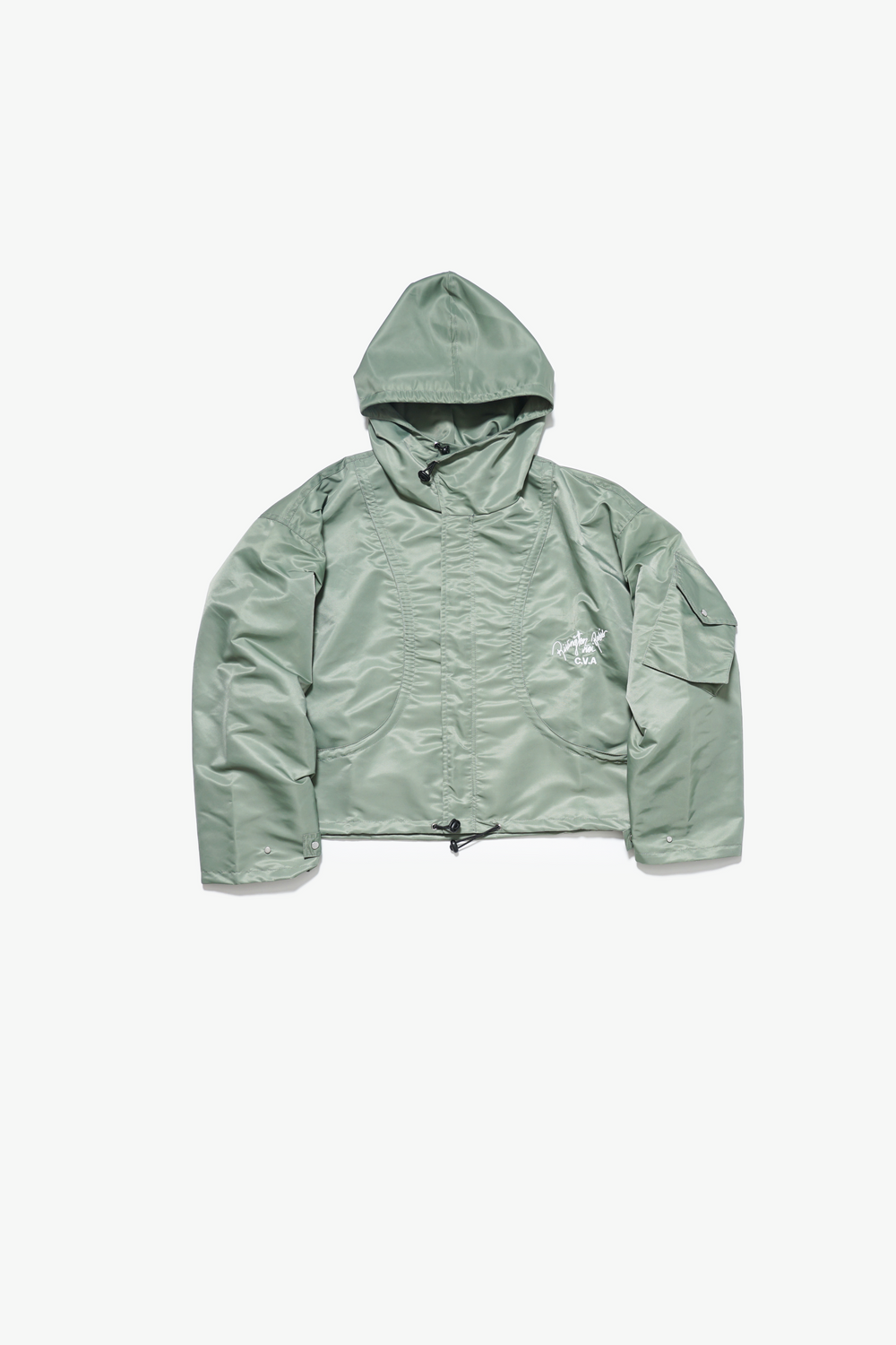 C.V.A Flight Jacket