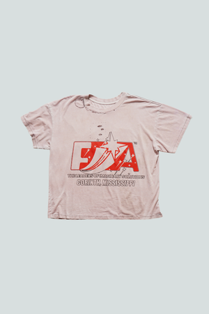 Founding Narrative Tee