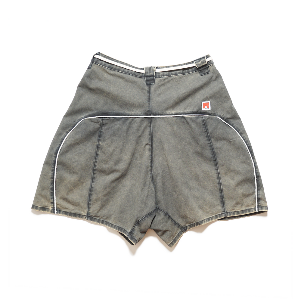 FATHER PONTIUS SHORT