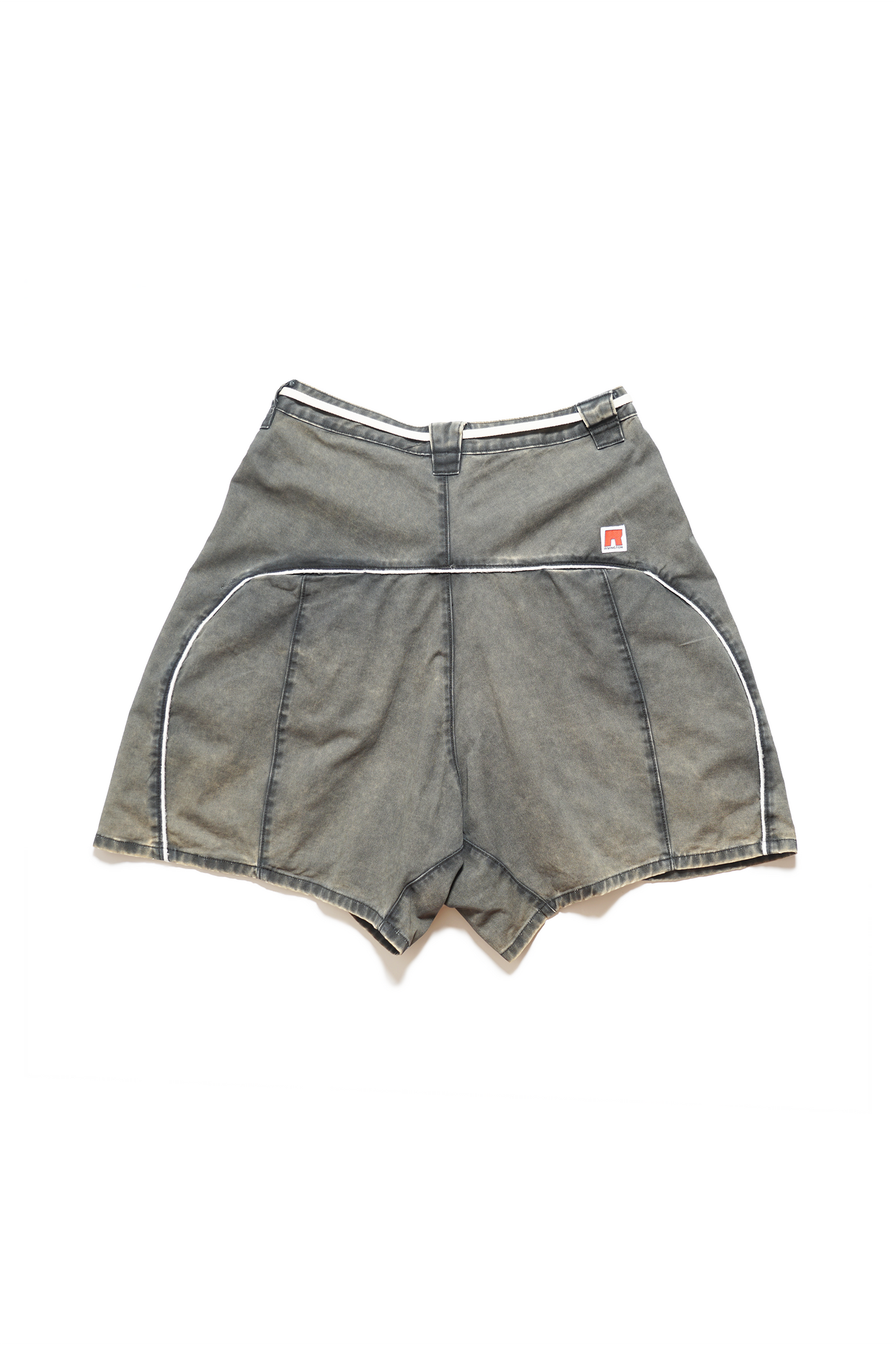FATHER PONTIUS SHORT
