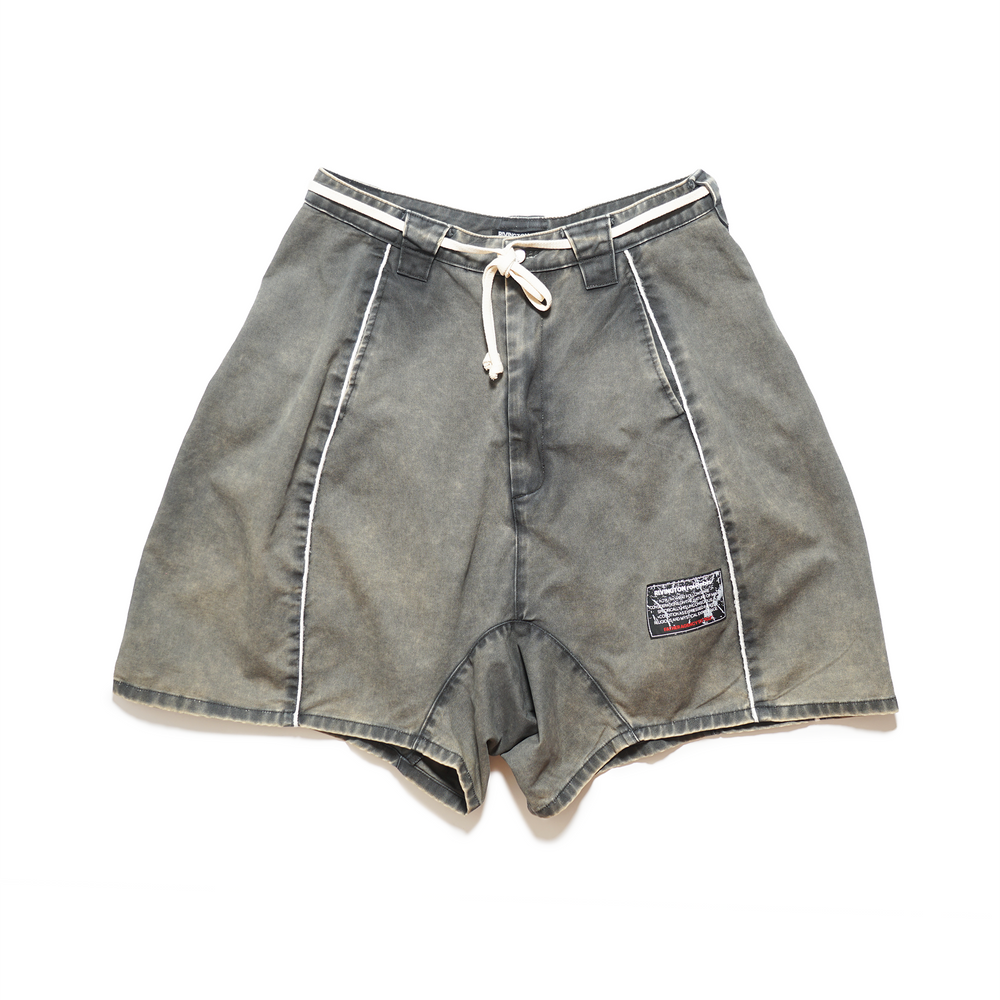 FATHER PONTIUS SHORT