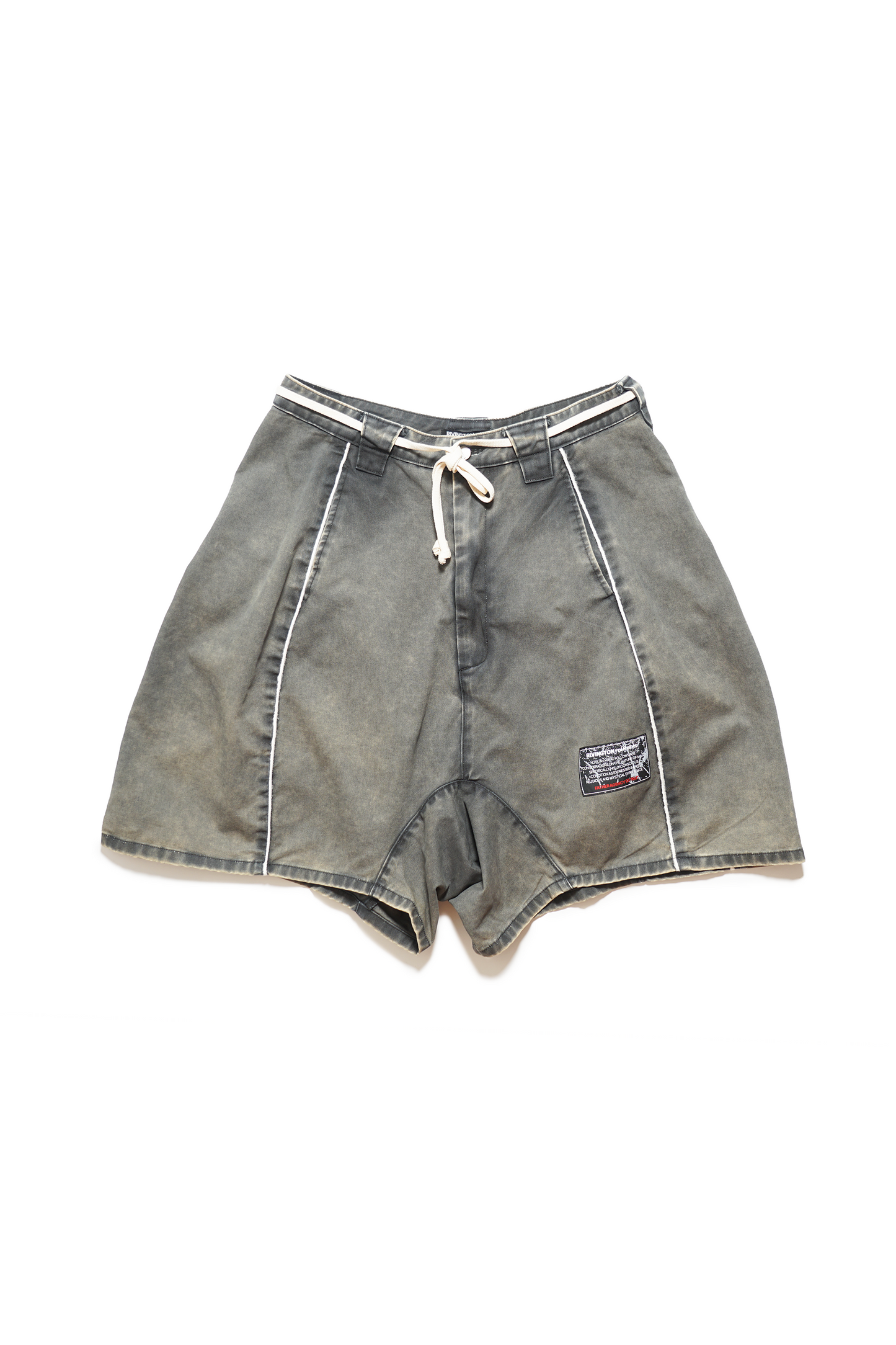 FATHER PONTIUS SHORT