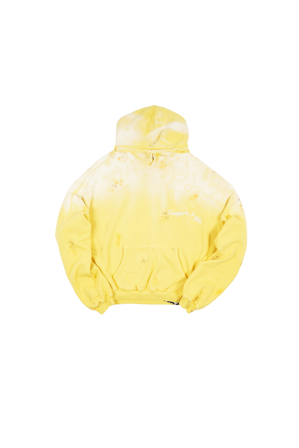 トップス rrr GYM BAG HOODIE – RIVINGTON roi Rebis