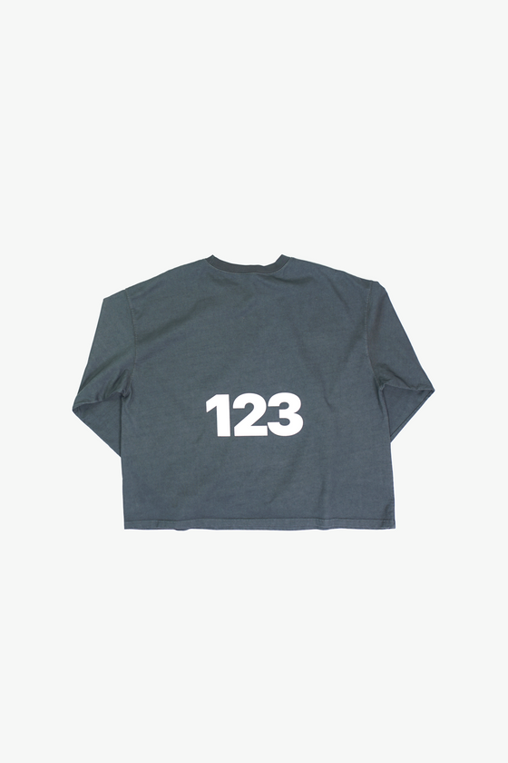 Harley's Zombieland Long Sleeve