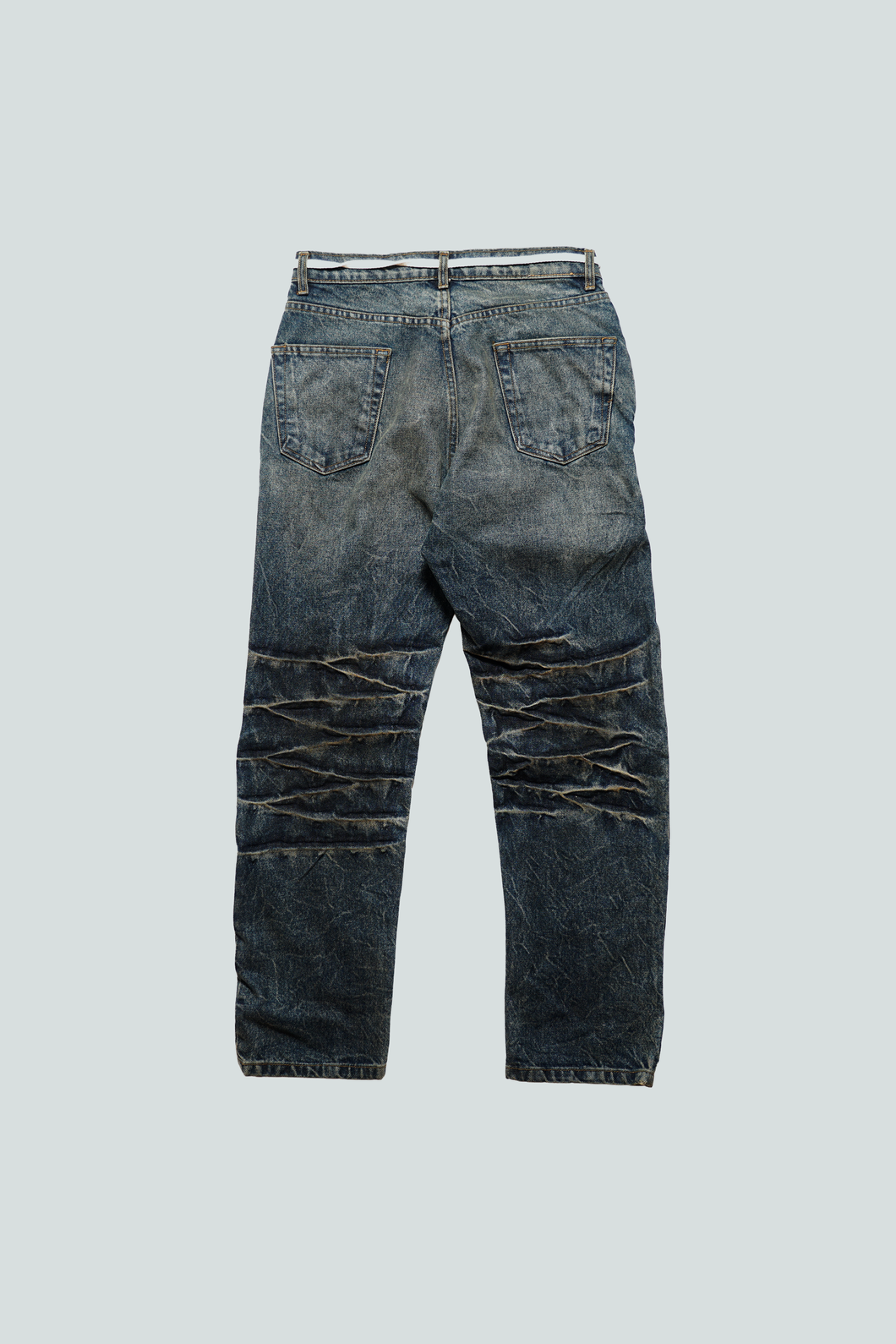 Fathers Way He Rose 1 - Image 2