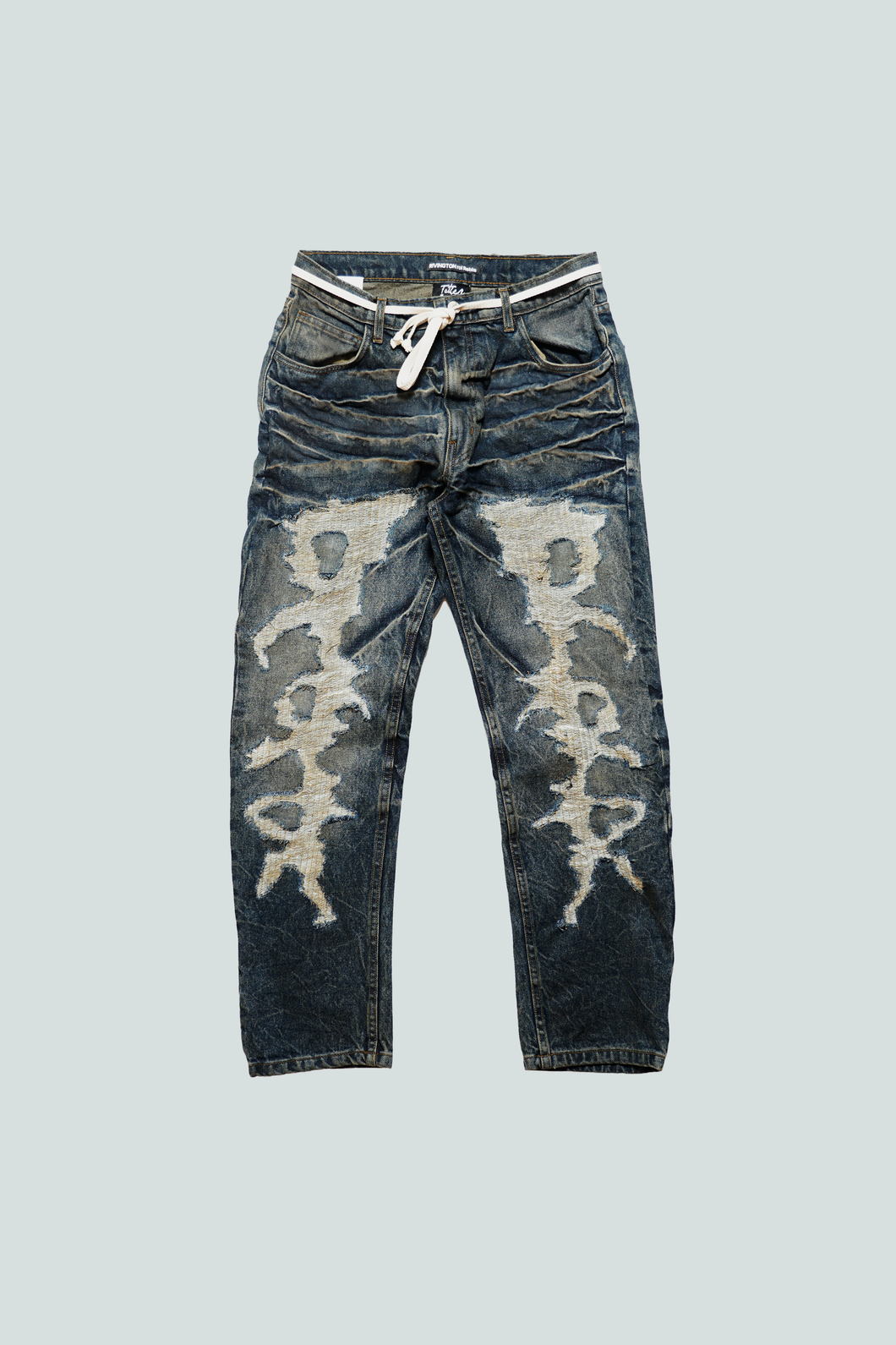 Fathers Way He Rose 1 - Image 1