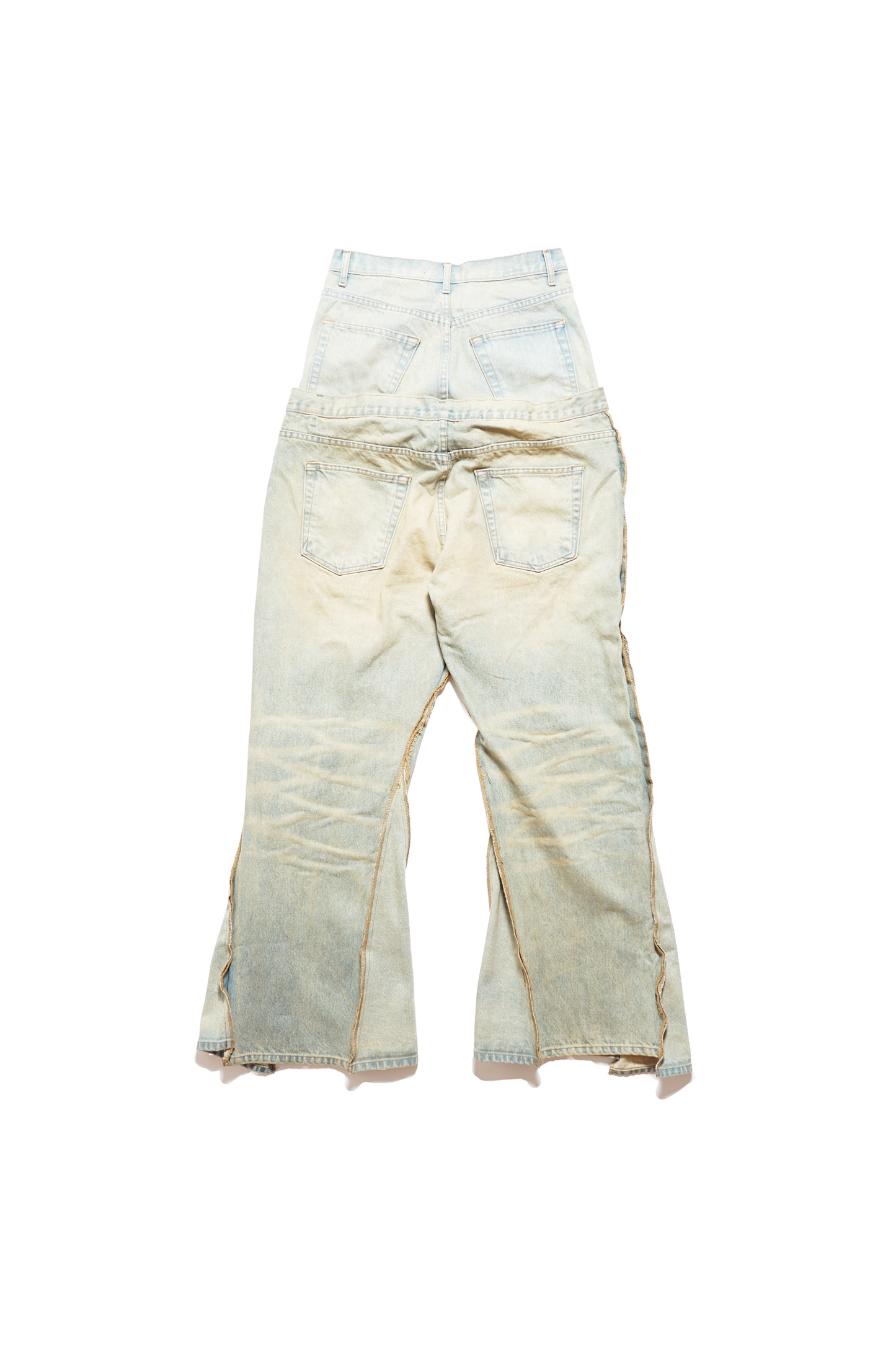 PANT – RIVINGTON roi Rebis PANT – RIVINGTON roi Rebis