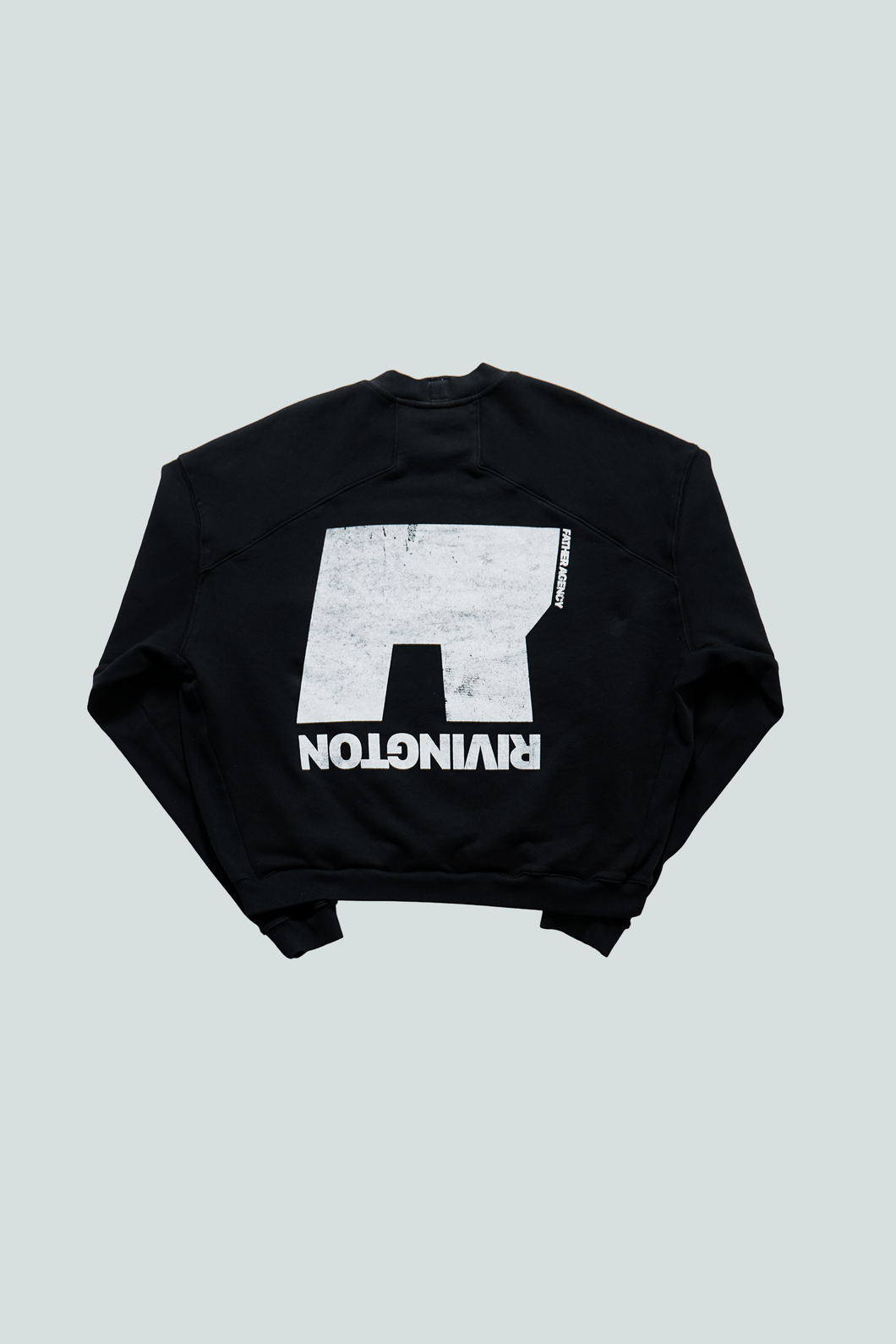 Heritage Crewneck - Image 5