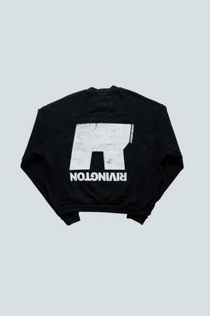 Heritage Crewneck
