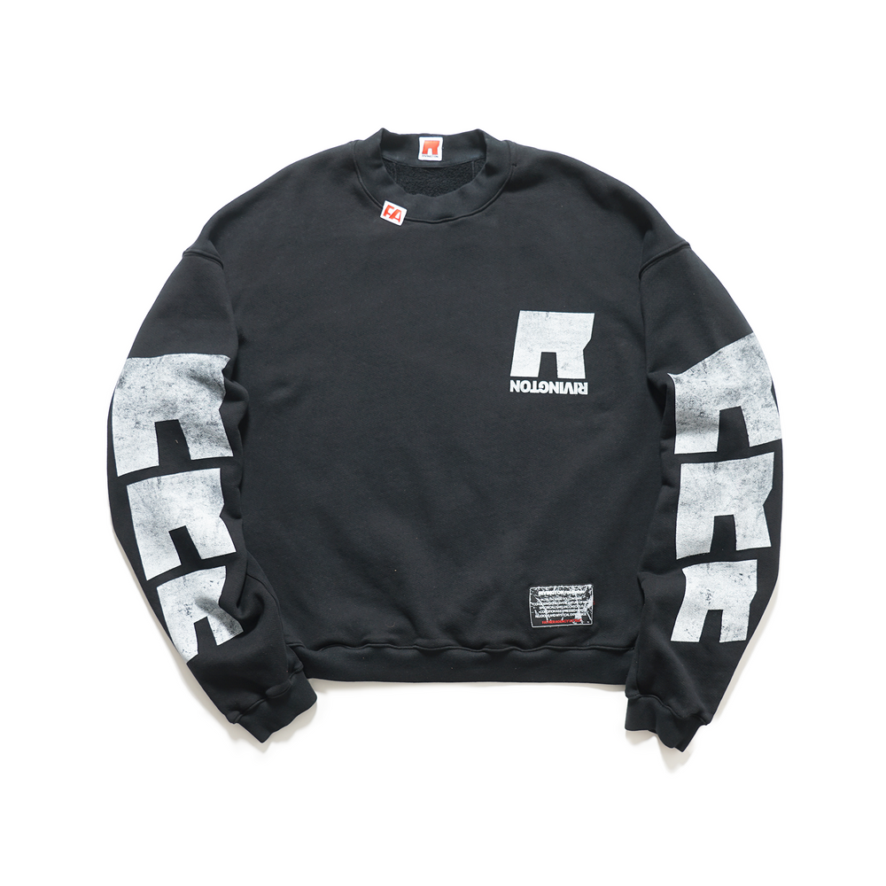 HERITAGE CREWNECK