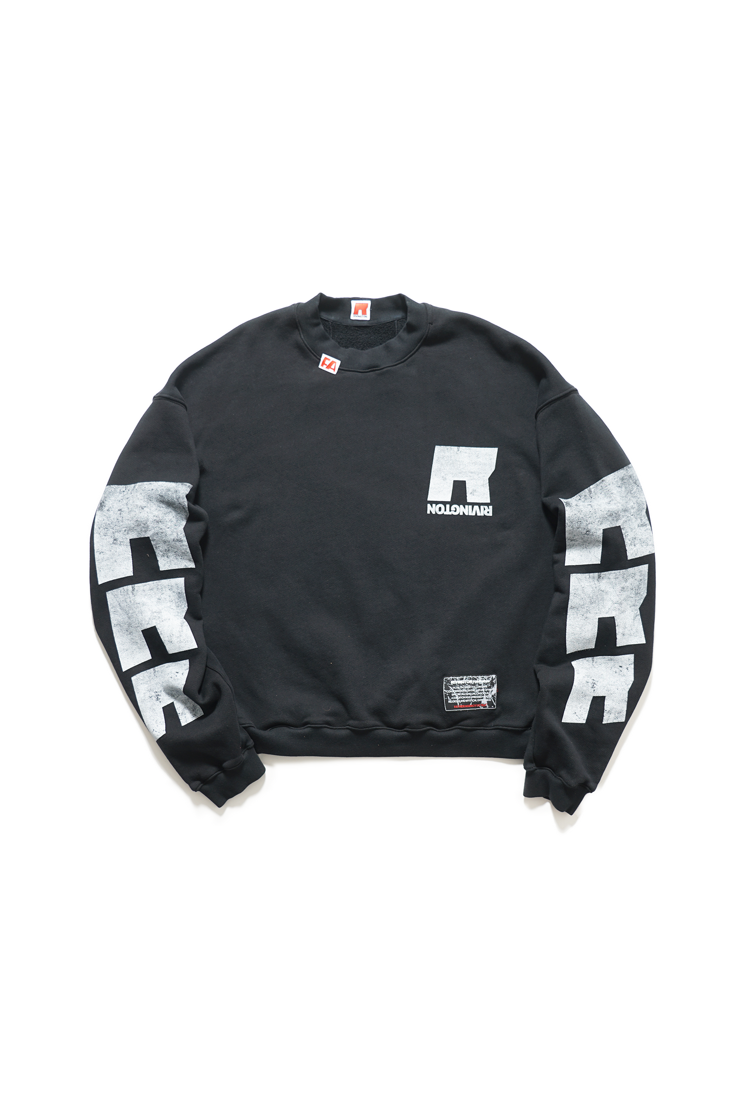 【関税込み】RRR123 Sweatshirts SWEATSHIRT – RIVINGTON roi Rebis