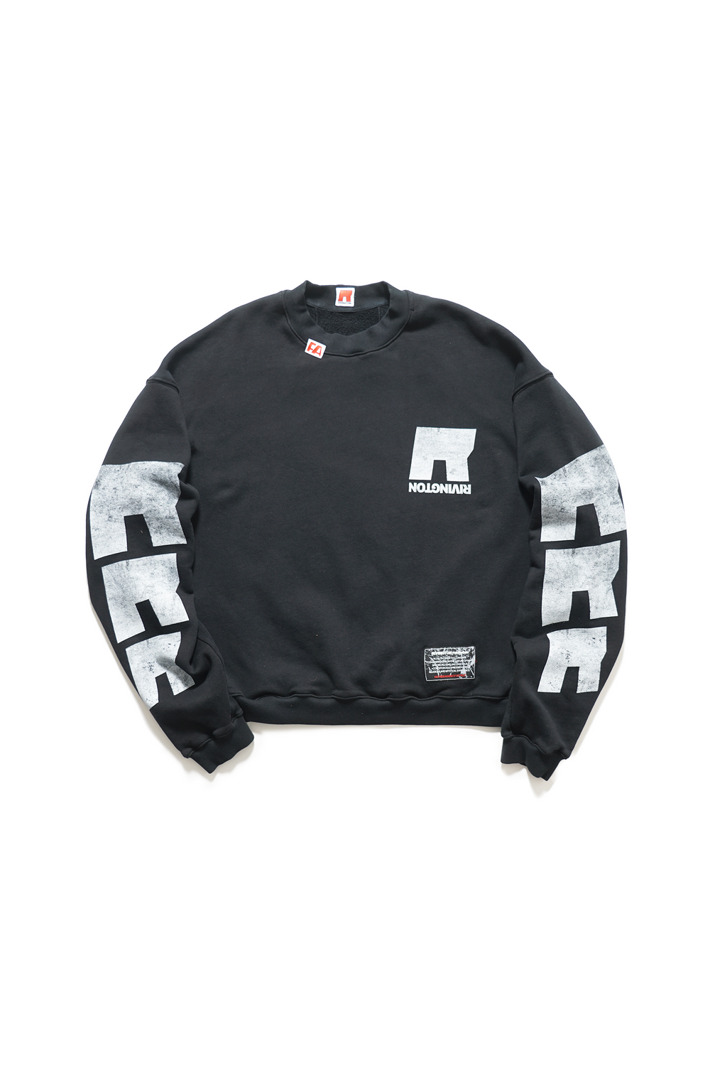 HERITAGE CREWNECK