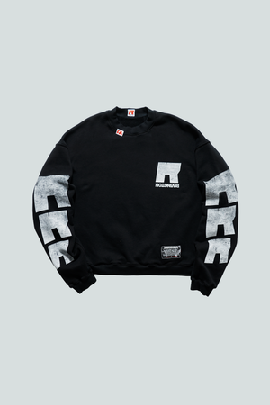 Heritage Crewneck