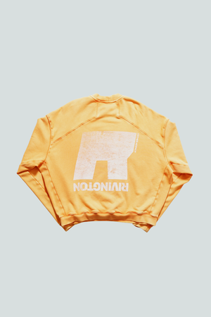 Heritage Crewneck