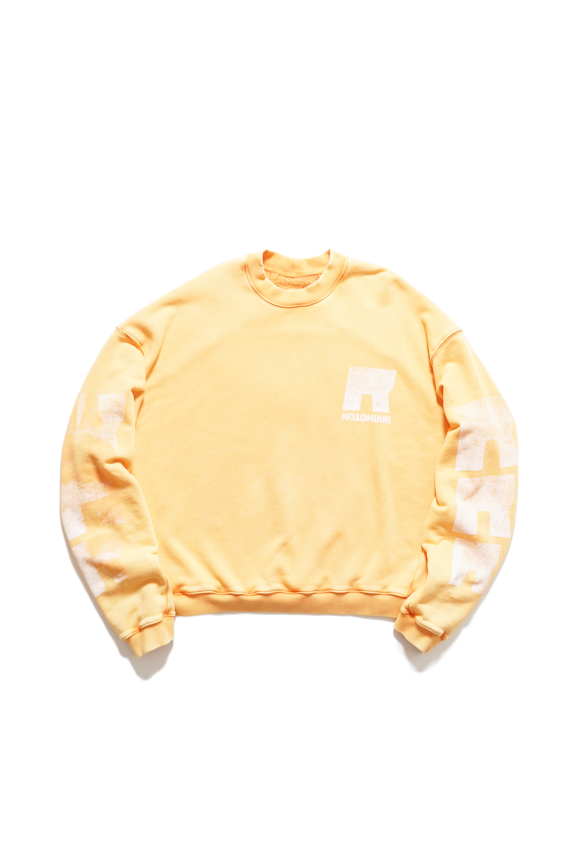 RRR-123 リヴィントンロイレビス / HERITAGE CREWNECK HRTG-CN40-F.png?v=1740011313&
